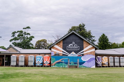 best breweries in the hunter valley