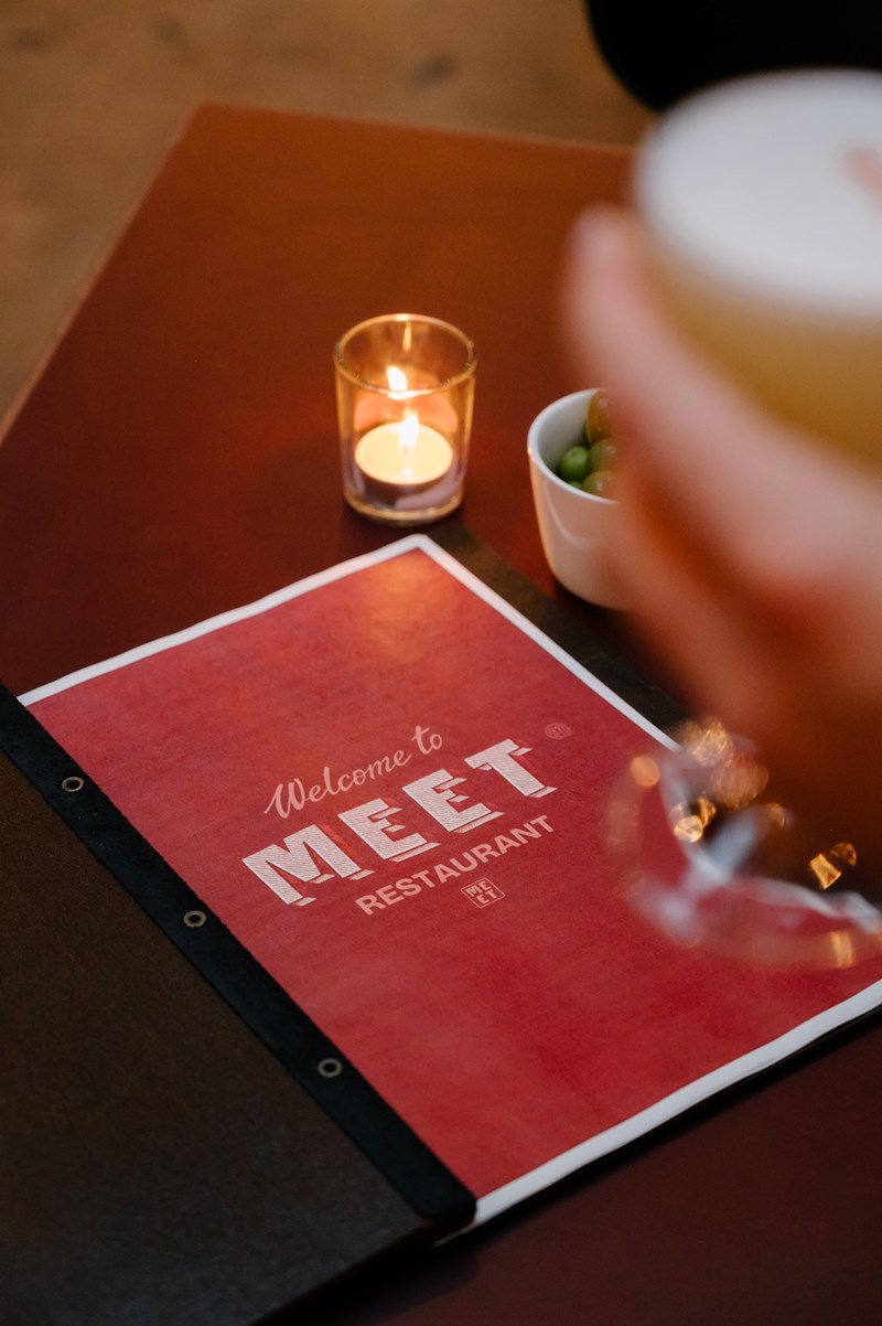meet bar and restaurant newcastle