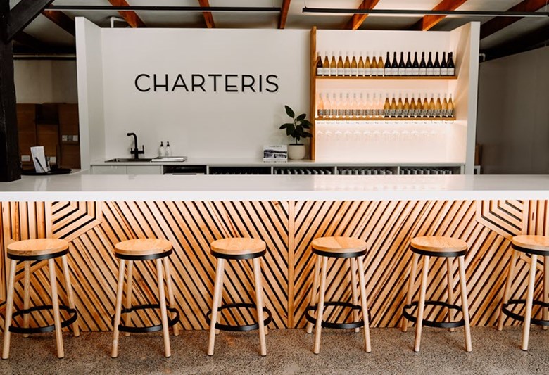 Charteris Wines Hunter Valley