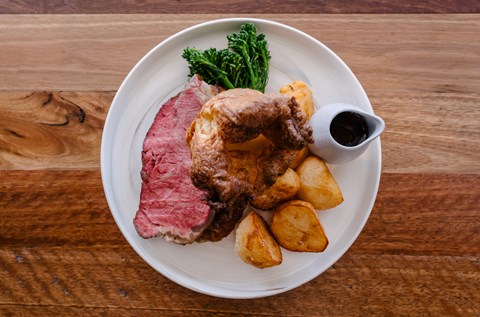 where to get a roast in newcastle