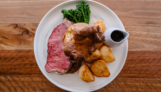 where to get a roast in newcastle