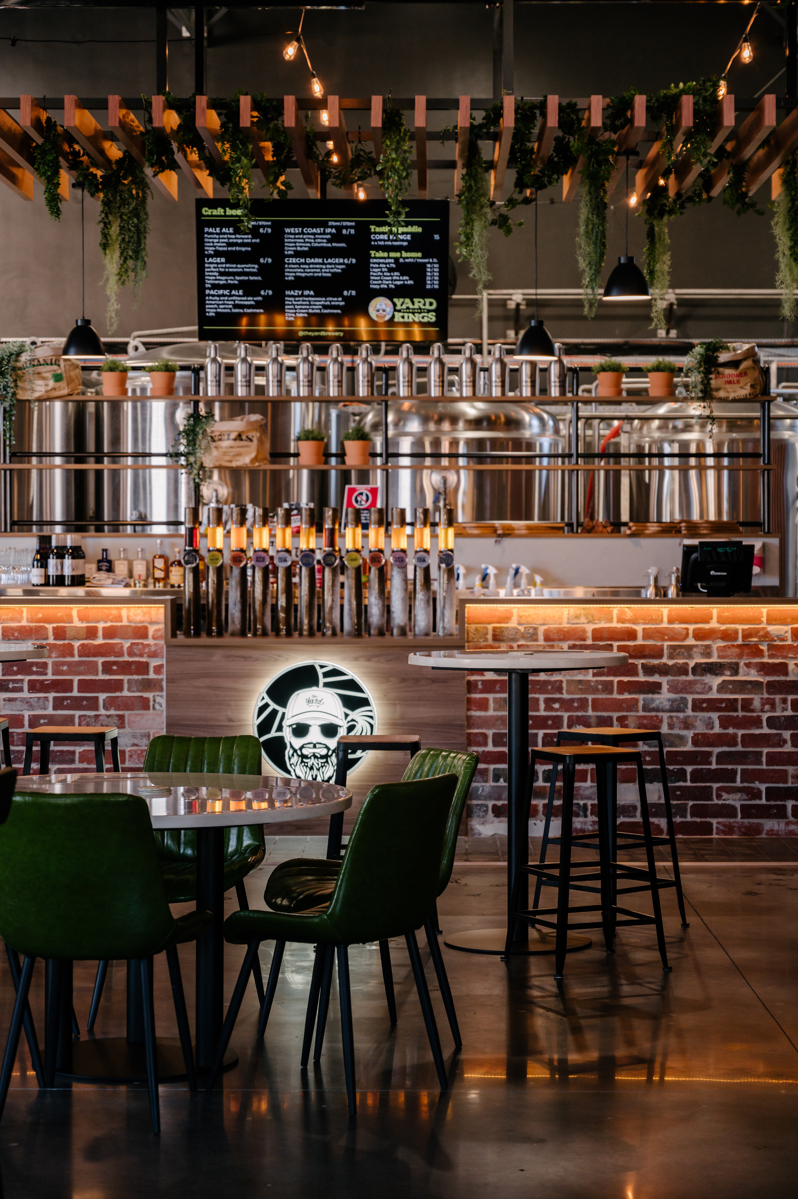 guide to lake macquarie restaurants nsw