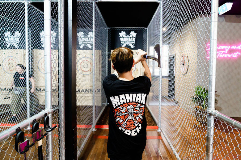 Where to take friends and familiy when they visit Newcastle