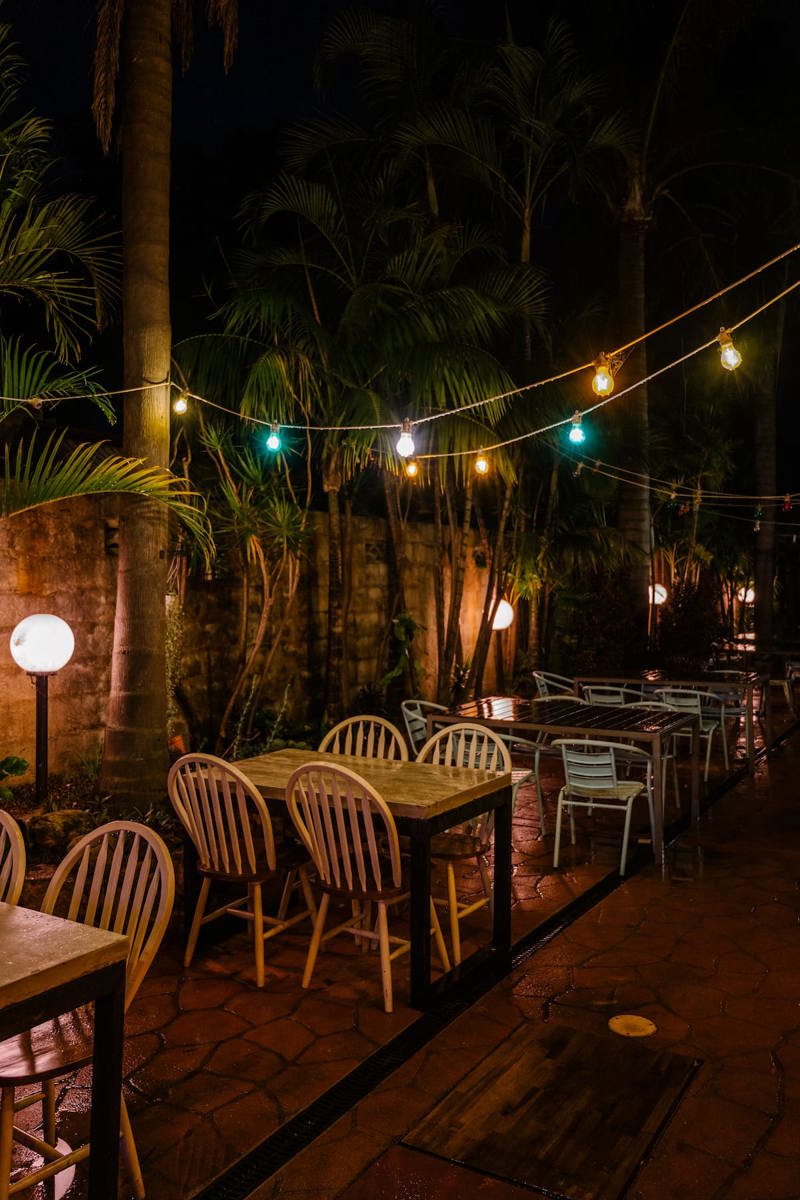 where to eat and drink in hamilton