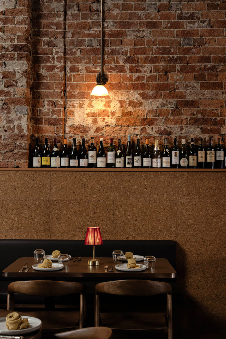 Frenchie Restaurant