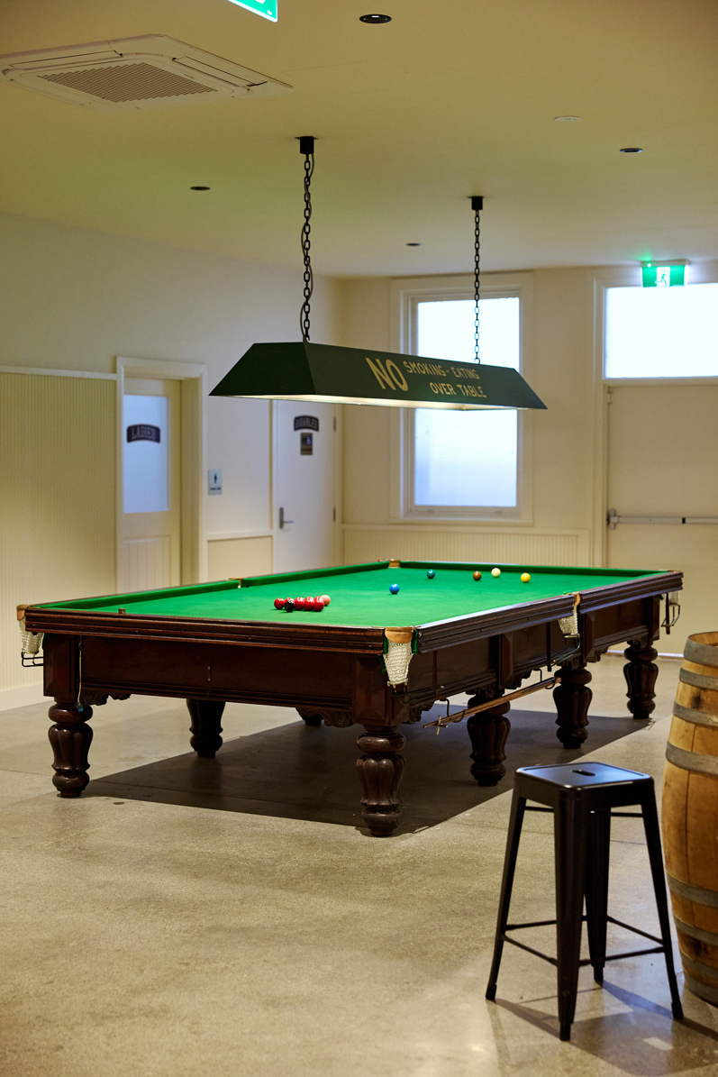 Gallipoli House