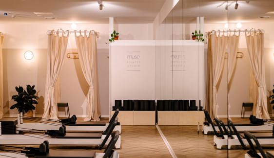 muse pilates fitness studio beaumont st hamilton newcastle