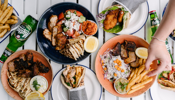 zeus street greek beaumont st hamilton newcastle nsw