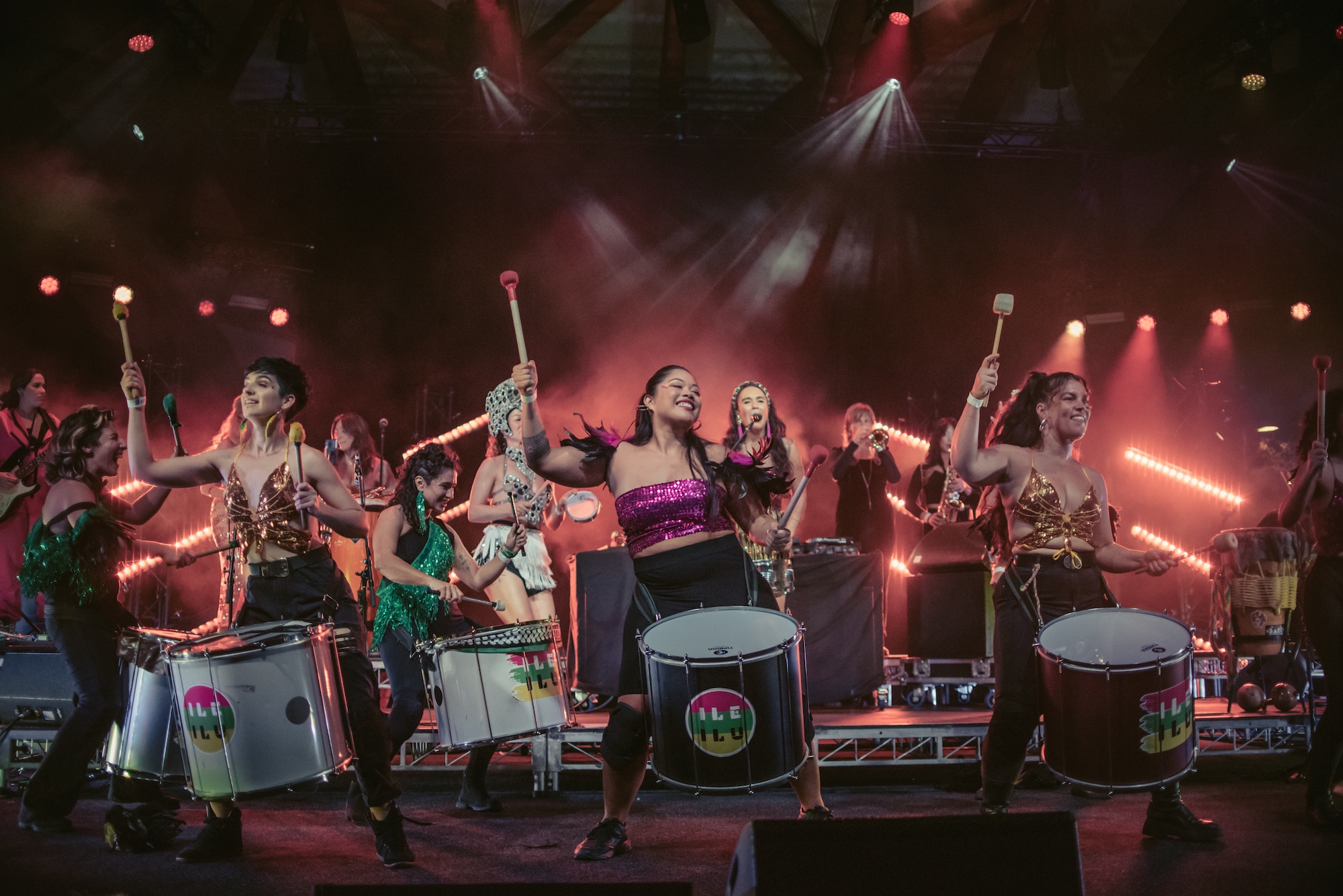 city of newcastle new annual festival 2025 newcastle nsw
