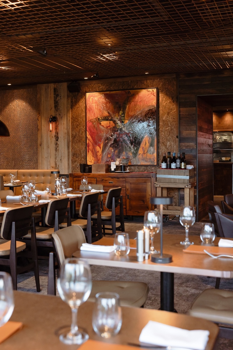 newcastles best dinner restaurants nsw