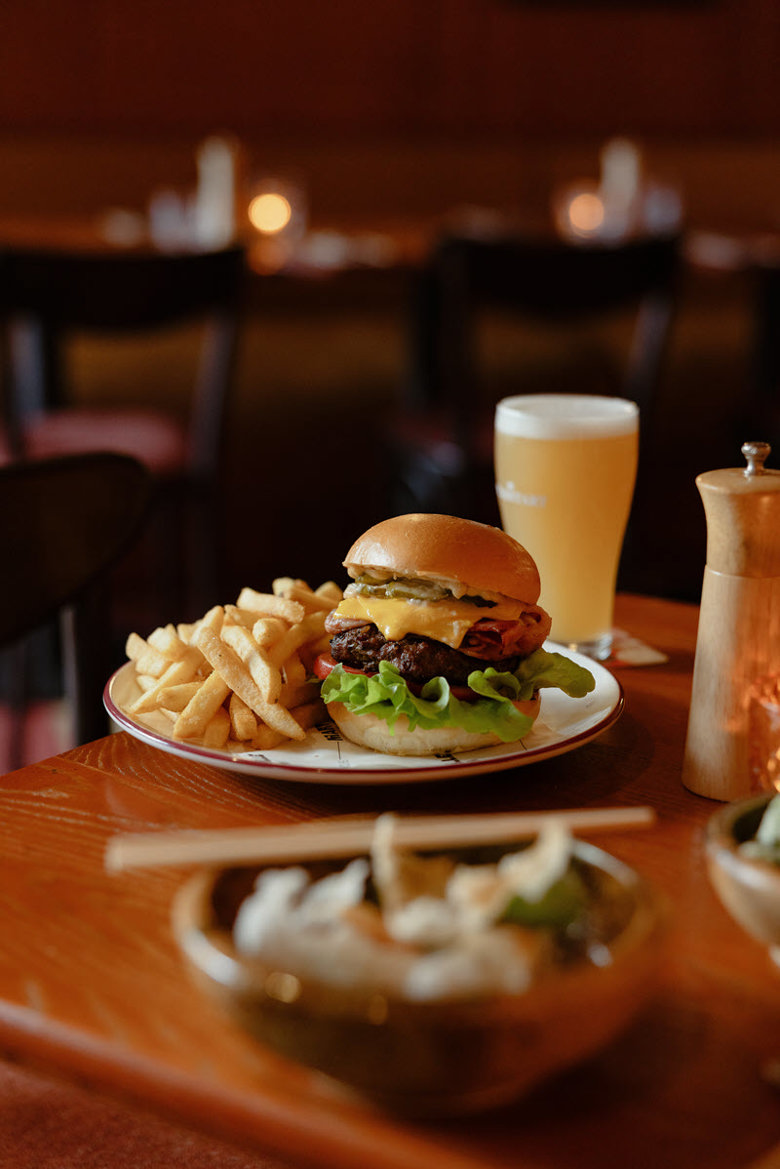 Maryville Tavern