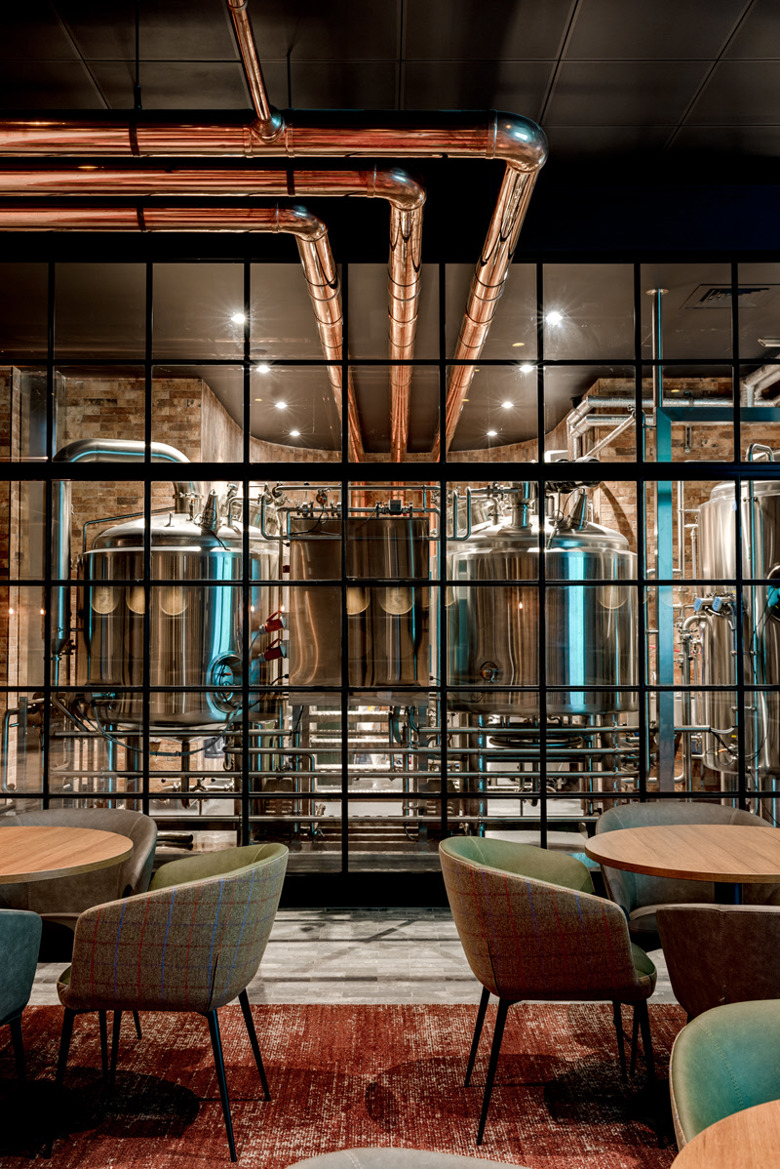 newcastle brewery guide shout brewing co