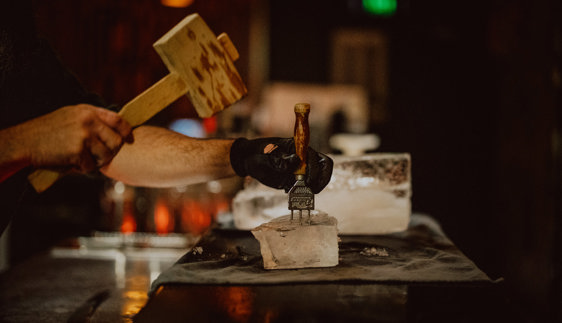 the koutetsu small cocktail bar hunter street newcastle