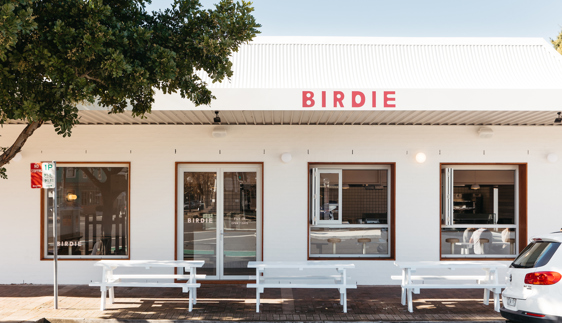 birdie chicken shop the junction glebe rd newcastle nsw