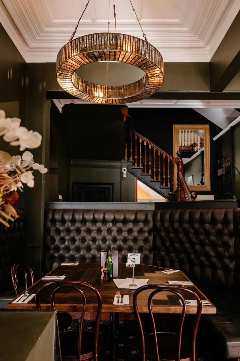 the grand hotel public bar renovation newcastle nsw