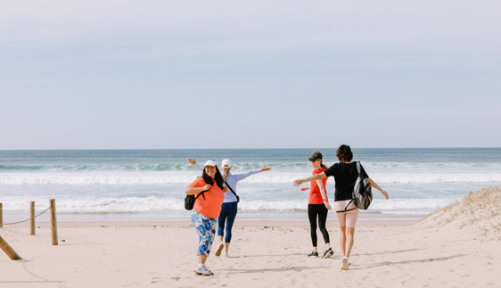 tomaree coastal walk port stephens