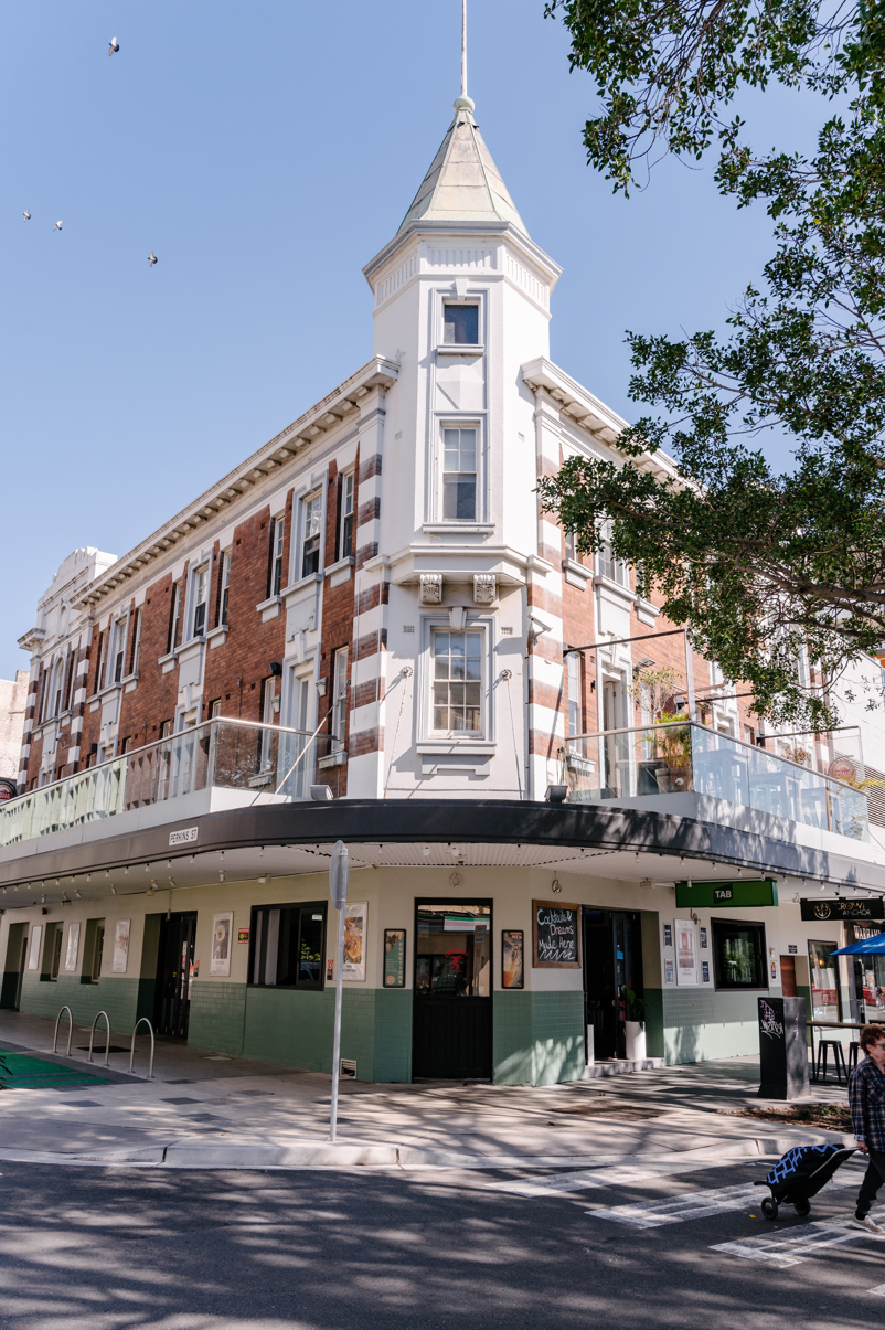 where to get a roast in newcastle