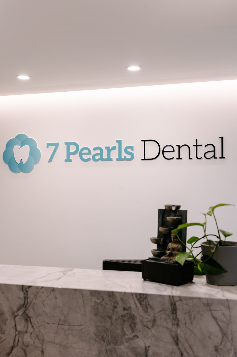 7 pearls dental clinic wickham newcastle nsw