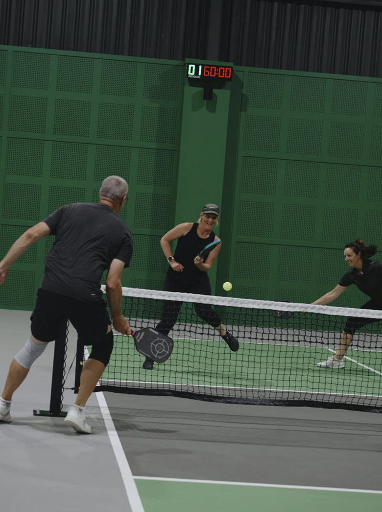 Pickleballerz