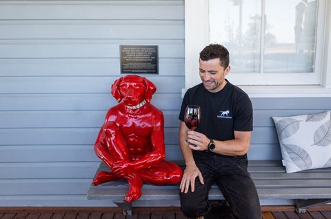 Hunter Valley Winemaker nominated for Australian Winemaker of the Year