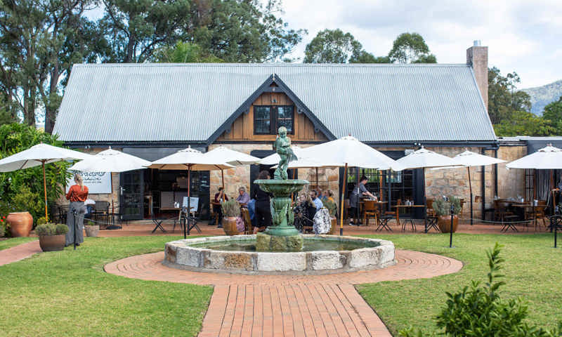 48 hours in wine country hunter valley nsw