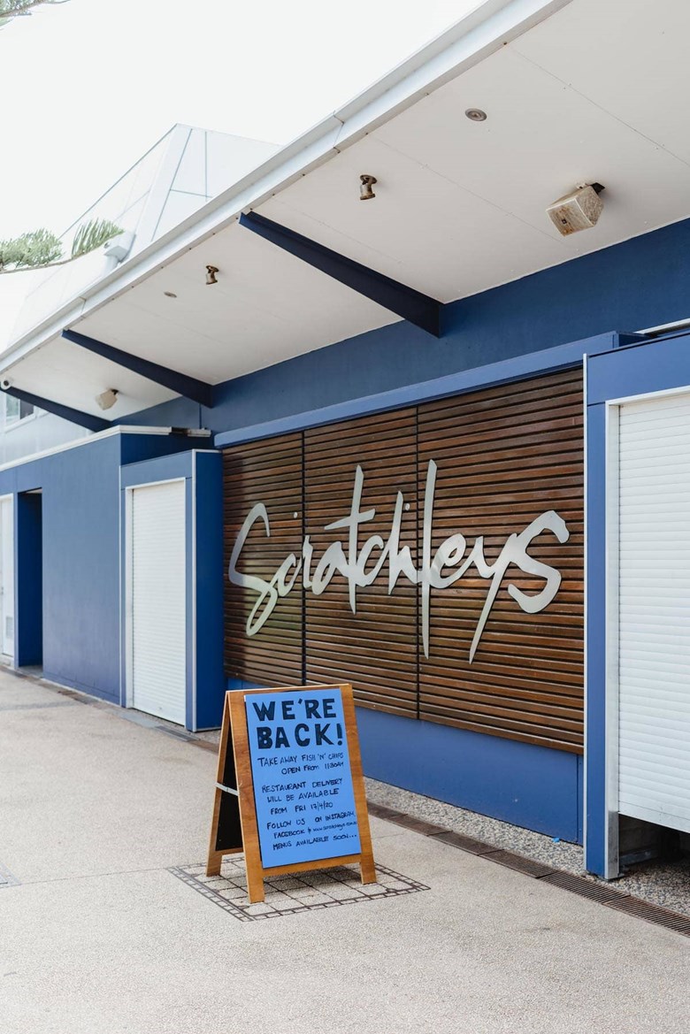 scratchleys on the wharf seafood restaurant newcastle