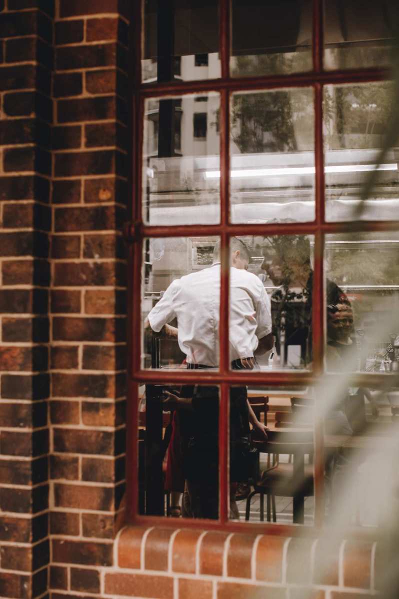 signal box restaurant newcastle