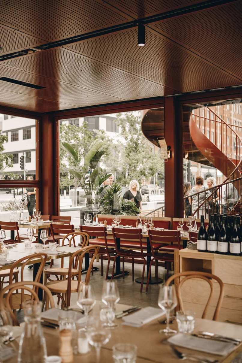 signal box restaurant newcastle