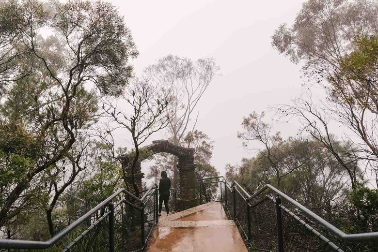 things to do in the blue mountains regional getaway nsw