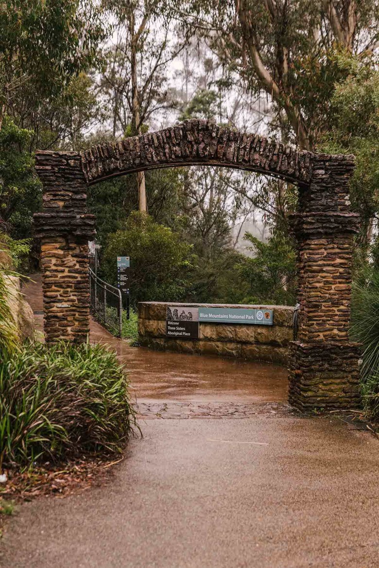 things to do in the blue mountains regional getaway nsw