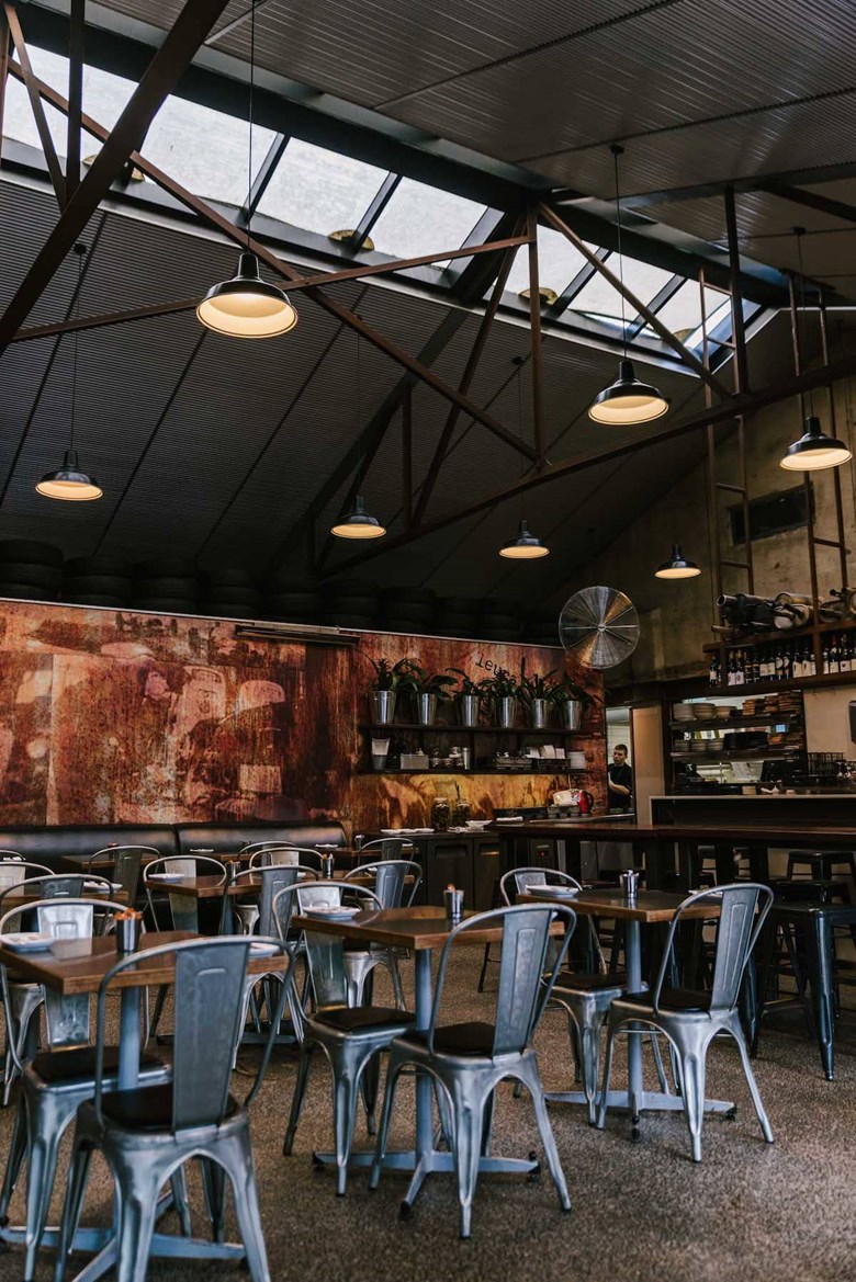 where to eat and drink blue mountains cafes restaurants