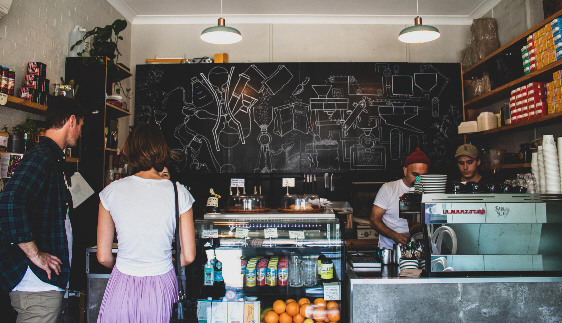 baba yaga cafe darby street cooks hill newcastle nsw