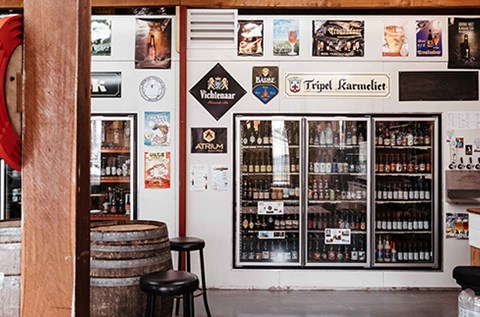  international beer collector importers artisanal beer islington newcastle