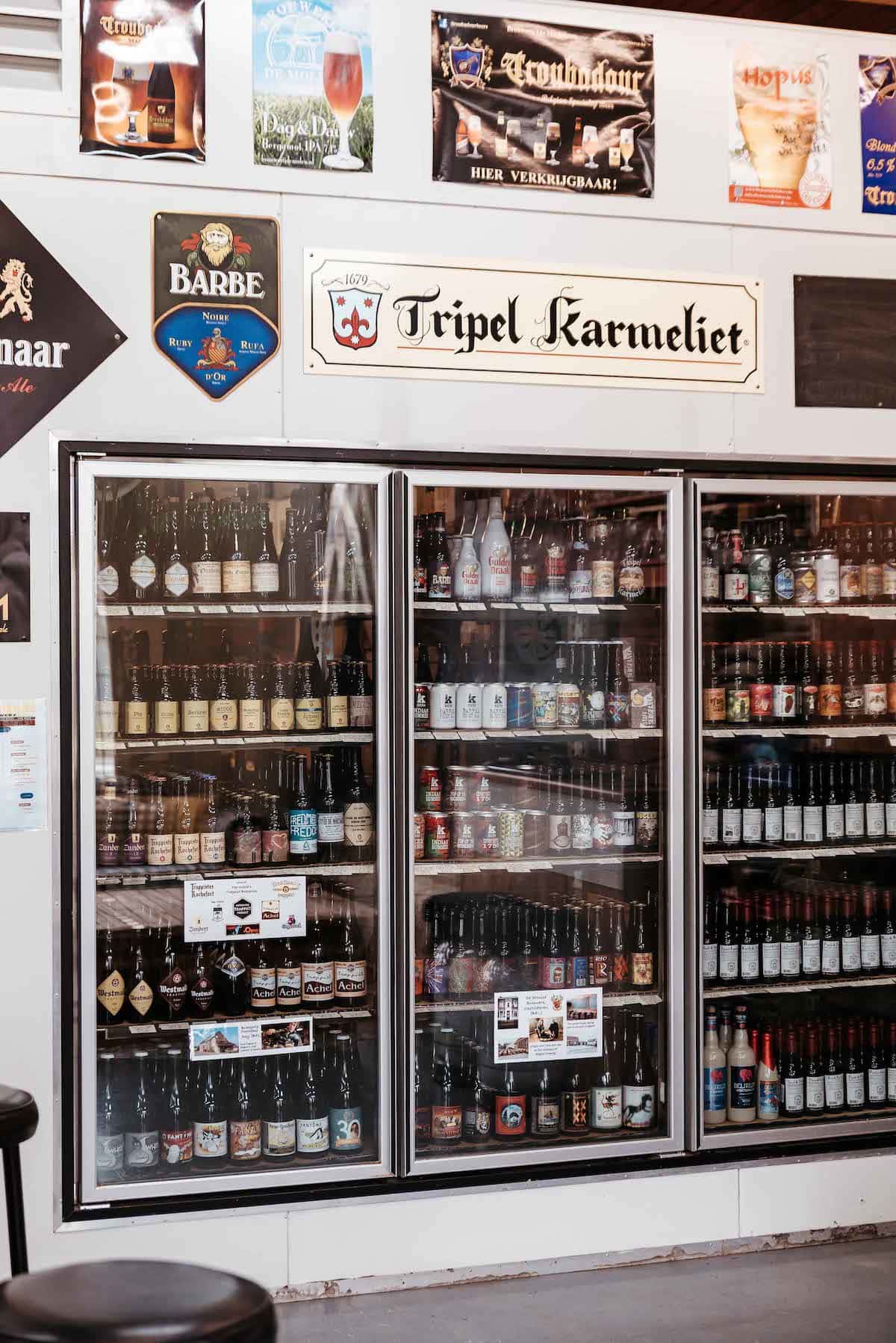 international beer collector importers artisanal beer islington newcastle
