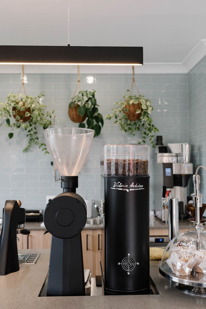 newcastles coffee roasting scene unison coffee roasters