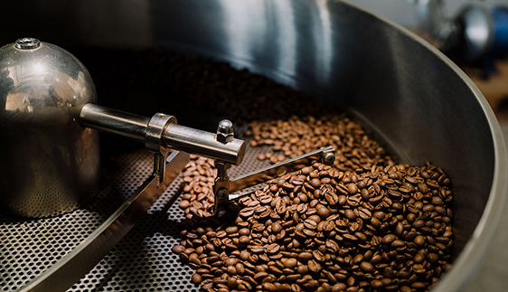 newcastles coffee roasting scene unison coffee roasters