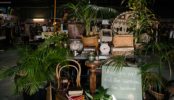 salamander bay recycling centre port stephens