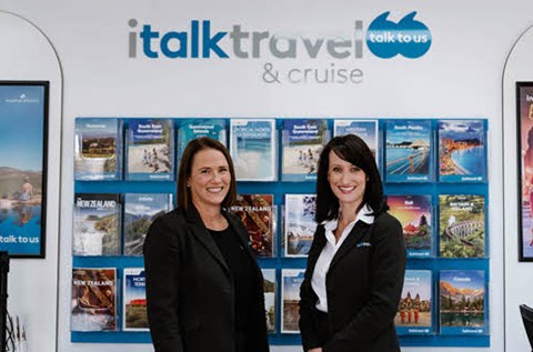 italk travel agents newcastle