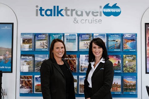 travel agents newcastle