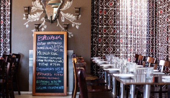 bocados spanish restaurant newcastle