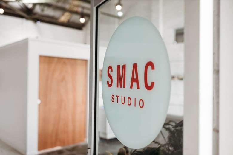 smac studio creative space tighes hill newcastle