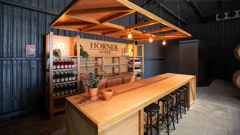 organic low intervention and natural wines hunter valley nsw