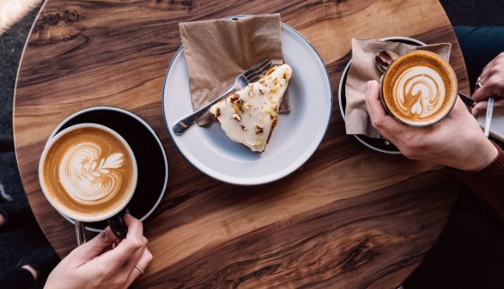 Welsh Blacks Cafe Cooks Hill
