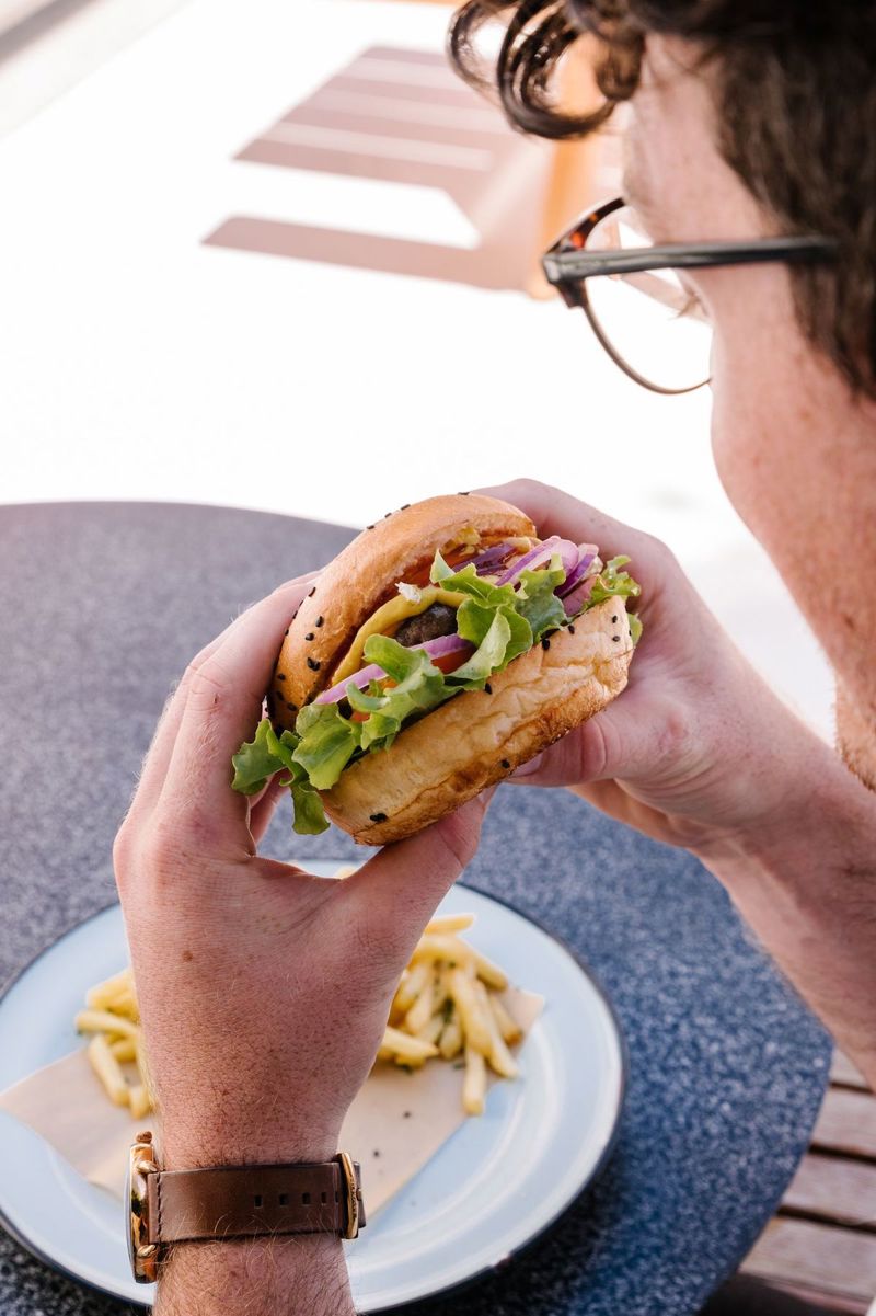 best burgers in newcastle guide