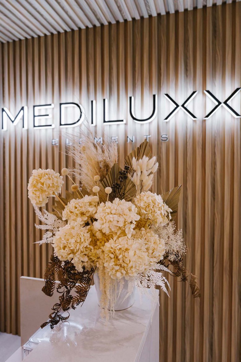 mediluxx elements cosmetic clinic darby st newcastle