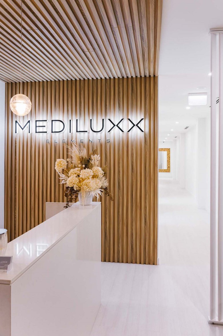 mediluxx elements cosmetic clinic darby st newcastle