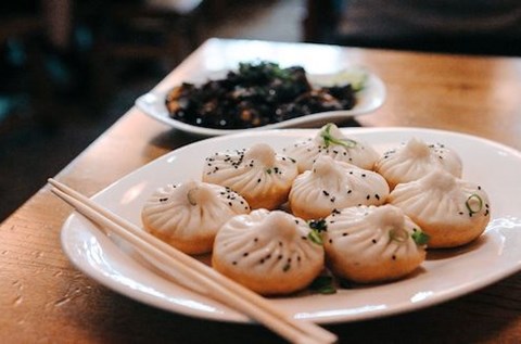 best dumplings chinese restaurant newcastle