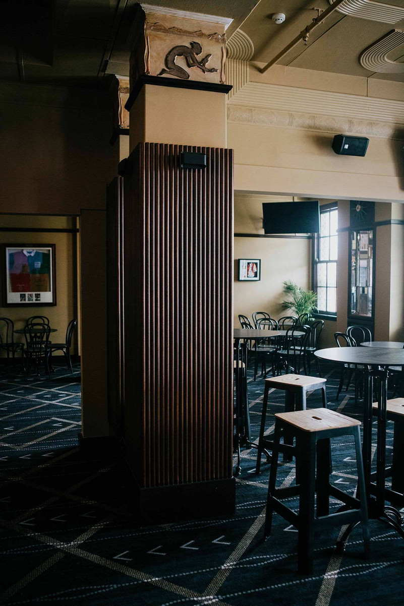 best sports bars newcastle