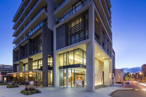 Novotel Newcastle