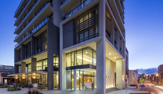 Novotel Newcastle